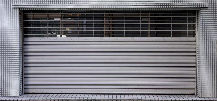 Advanced Solutions for Your Aluminum Garage Doors in Midland, Michigan