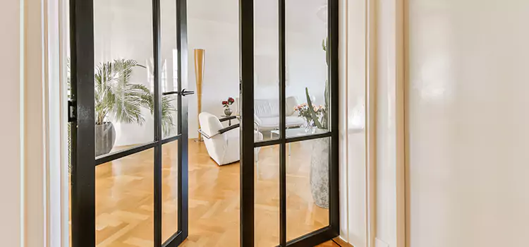 Bifold Door Replacement Midland