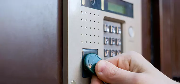 Enhanced Security Features Midland