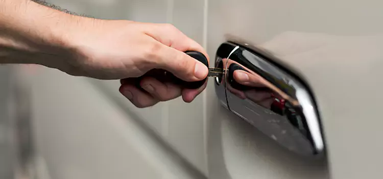 Why Choose Our Auto Locksmith Team in Midland, MI?