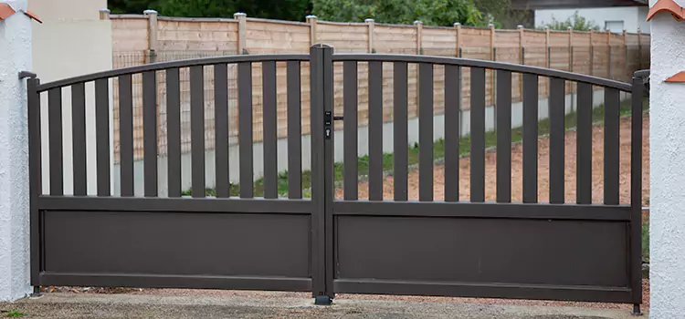 Advanced Gate Solutions in Midland, MI