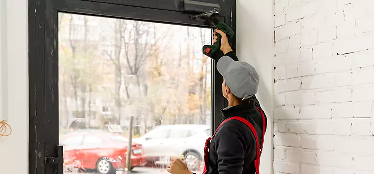 Comprehensive Door Closer Services in Midland, MI