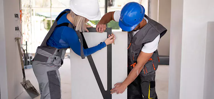 Why Choose Us for Door Panel Services in Midland, MI?