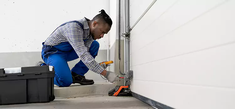 Expert Solutions for Every Garage Lock Need in Midland, MI