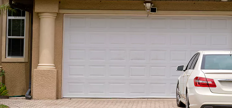 Comprehensive Garage Door Maintenance Services in Midland, MI