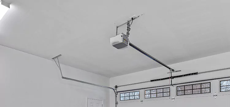 Experienced Garage Door Installers Midland