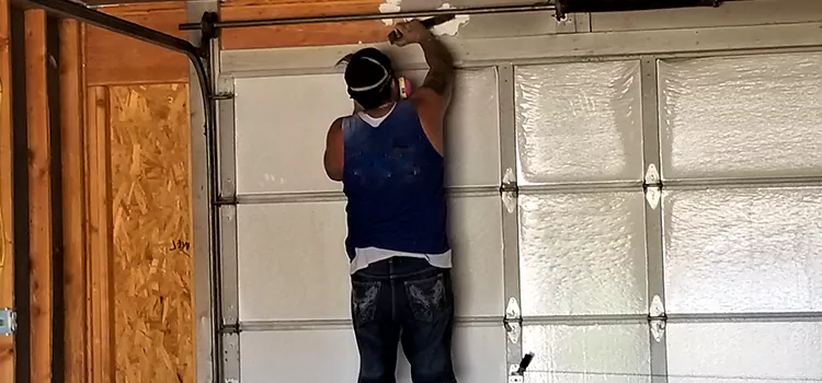 Specialized Garage Door Panel Solutions in Midland, MI