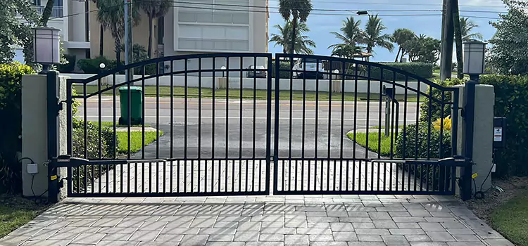 Gate Opener Replacement Near Me in Midland, MI
