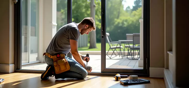 Comprehensive Solutions for Every Glass Door Need in Midland, MI