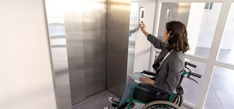 Benefits of Modern Handicap Door Systems in Midland, MI