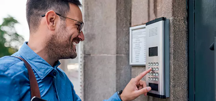 Advanced Solutions for Enhanced Security in Midland, MI