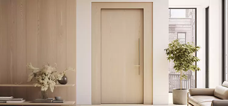 Choose Quality for Your Inside Doors in Midland, MI