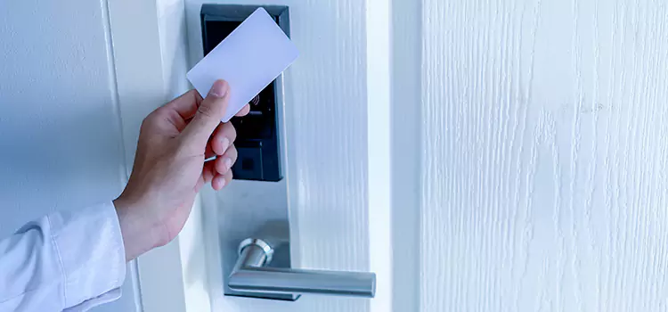 Why Choose Us for Your Keycard Lock Installation in Midland, MI?