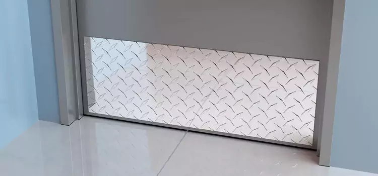 Benefits of Professional Kick Plate Solutions in Midland, MI