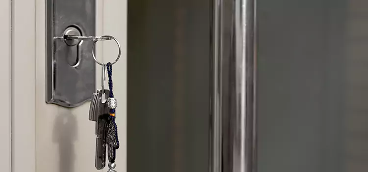 Master Keying by the Numbers Midland