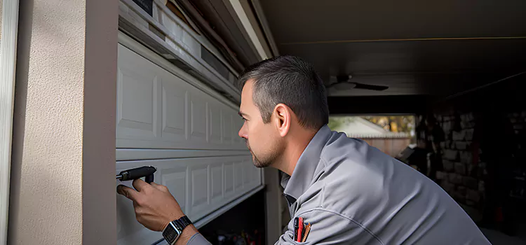 Garage Door Cable Replacement Midland