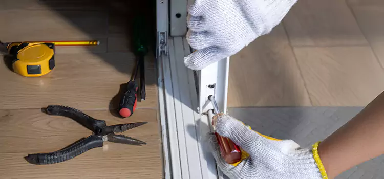 Sliding Door Installation Services in Midland, MI