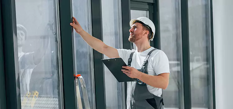 Comprehensive Solutions for Your Sticking Doors in Midland, MI