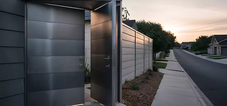 Comprehensive Steel Door Solutions in Midland, MI