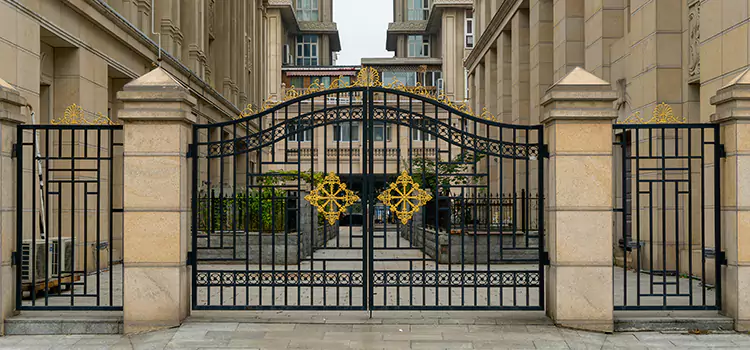 Comprehensive Iron Gate Maintenance Solutions in Midland, MI