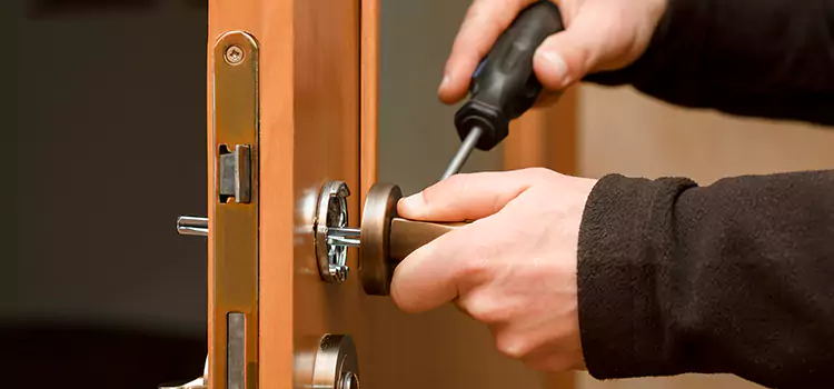 Semi Truck Locksmith Midland