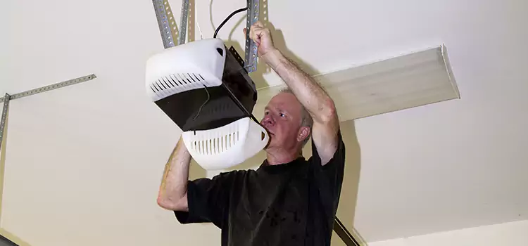 Garage Door Opener Service Midland