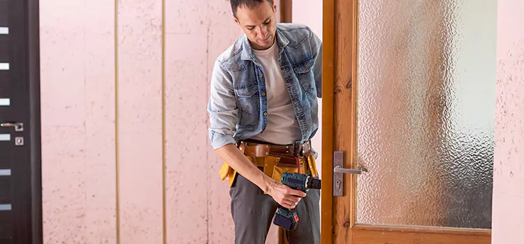 Door Glass Replacement Midland
