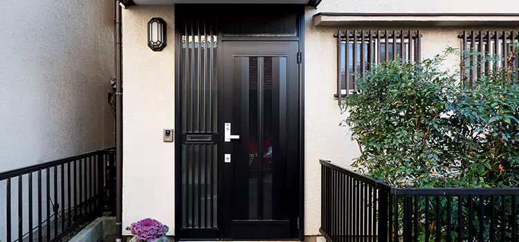 Popular Exterior Door Options in Midland, MI