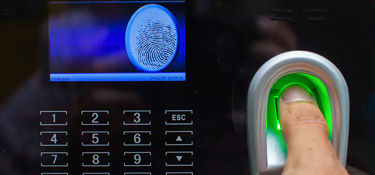 Your Trusted Partner for Secure Access in Midland, MI