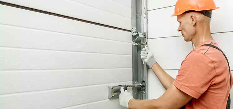 Why Choose Us for Garage Door Lock Services in Midland, MI?