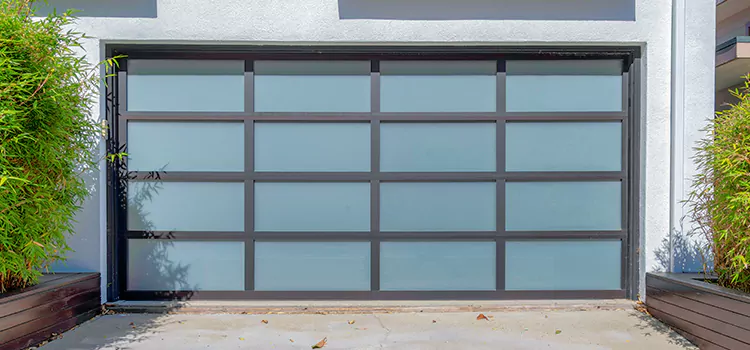 Why Choose Us for Garage Door Care in Midland, MI?