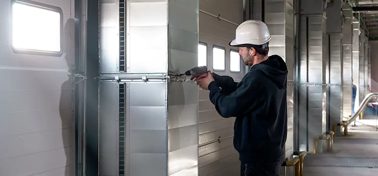 Prompt and Professional Garage Door Service in Midland, Michigan