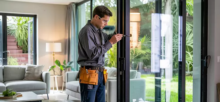 Why Choose Us for Your Glass Door Needs in Midland, MI?