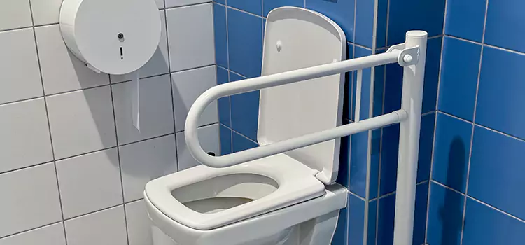 Comprehensive Solutions in Midland, MI for Accessible Facilities