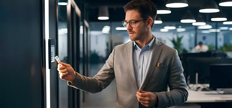 Our Commitment to Keycard Security Excellence in Midland, MI
