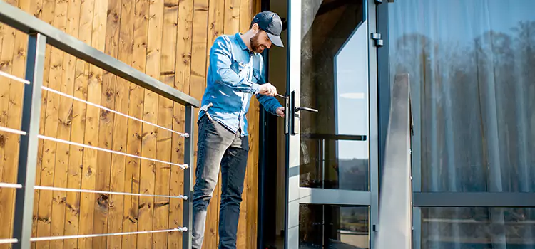 Emergency Patio Door Repair Midland