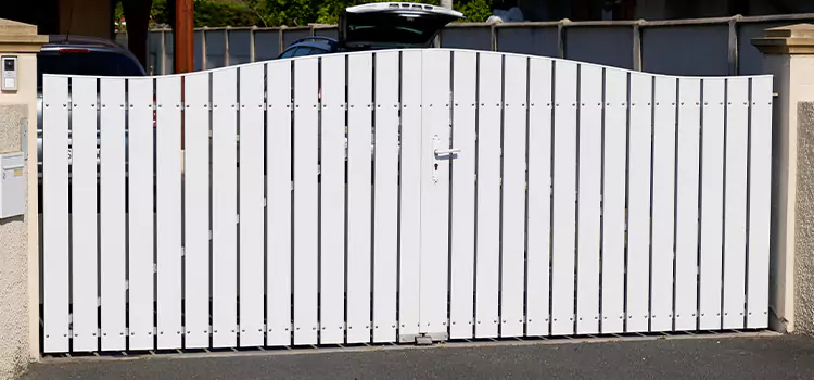 Why Choose Us for Residential Gate Repair in Midland, MI?