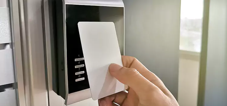 Advanced RFID Technology Integration in Midland, MI